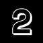 Deux: One-Shot Double Exposure icon