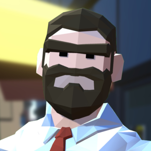 Sandbox City app icon