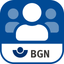 BGN-Dienstplan icon