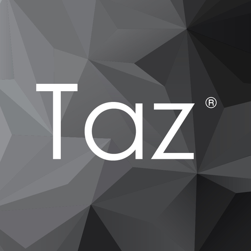 Taz Visa Mobile app icon