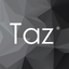 Taz Visa Mobile icon