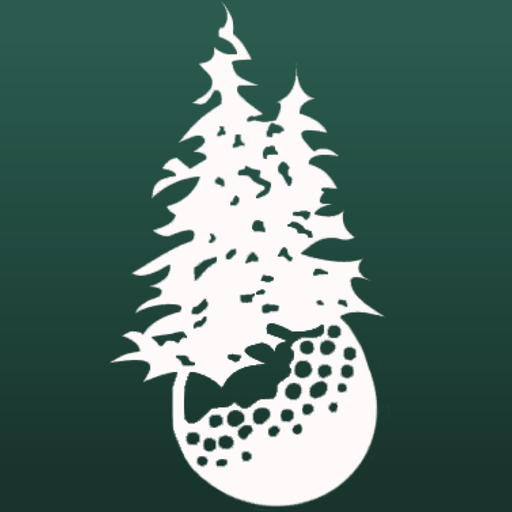 Westlock Golf Club app icon