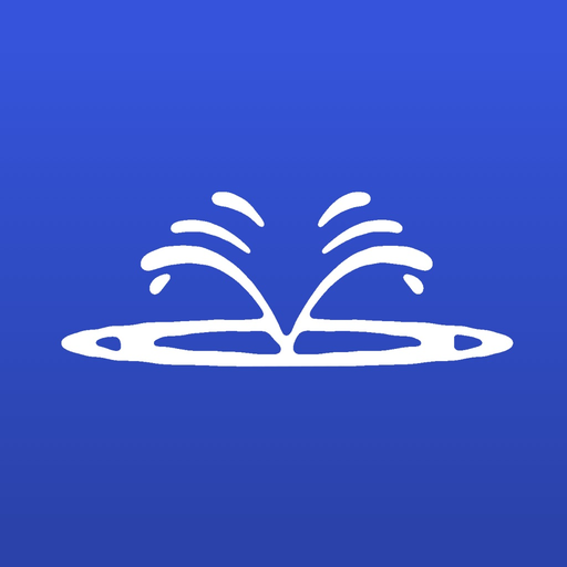 Lakeview Golf Club app icon