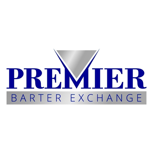 Premier Barter Exchange Mobile app icon