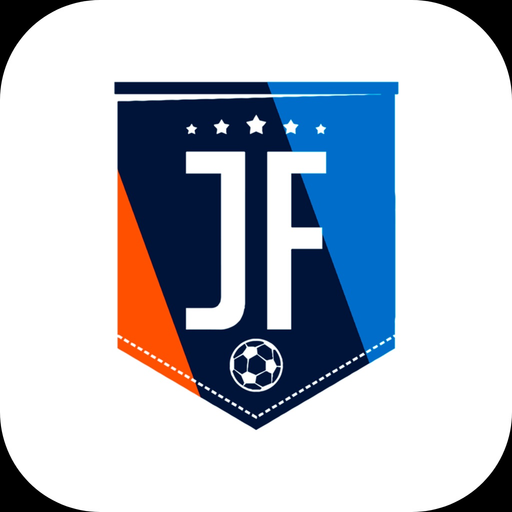 JogaFacil app icon