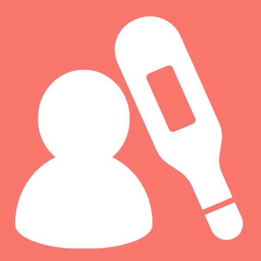 BodyRec - Temperature Record app icon