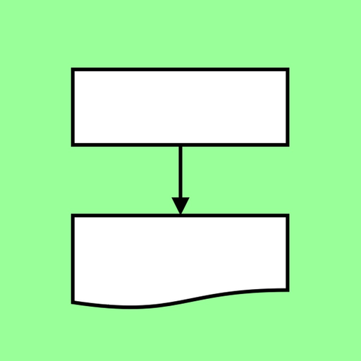 FlowC app icon