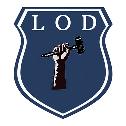 Laws On Demand app icon