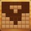 Wood Block Puzzle: Legend icon