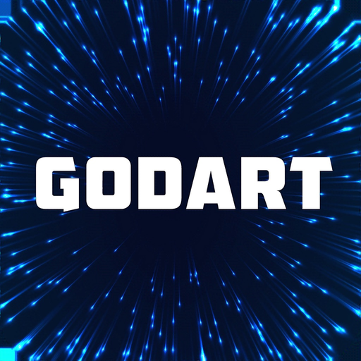GoDart 3 app icon