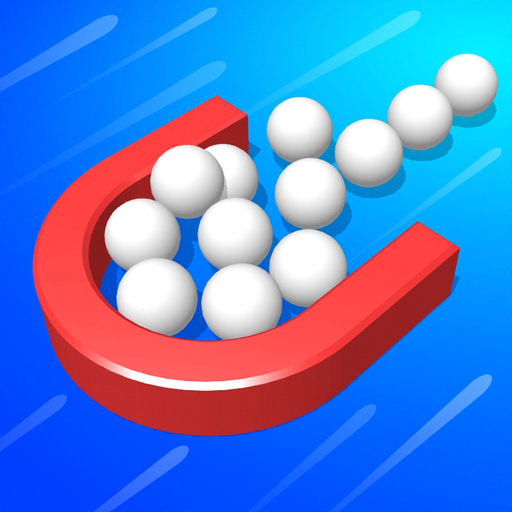 Collect Balls & Emoji app icon
