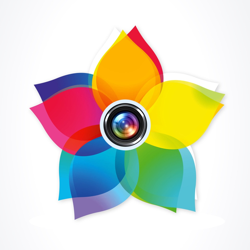 Photo Gallery : Albums app icon