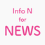 Info N icon