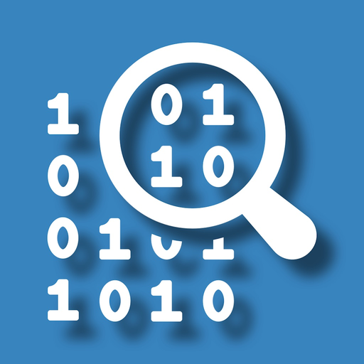 Binaris 1001 app icon