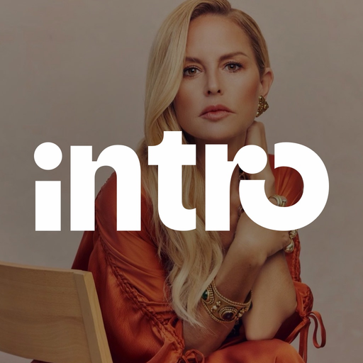 Intro - Talk with experts app icon