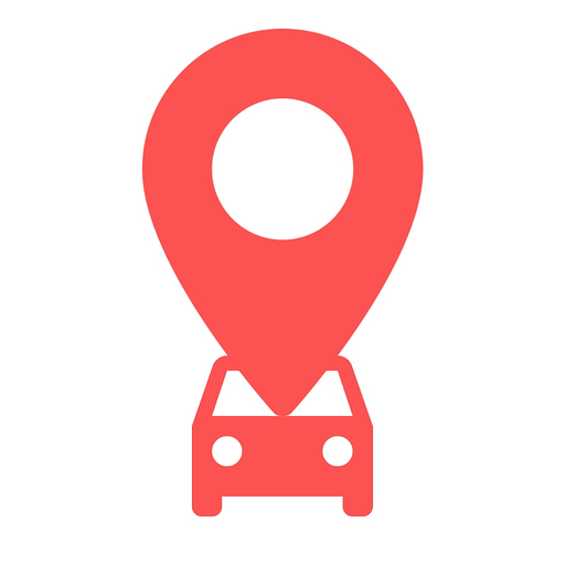Winca GPS app icon