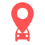 Winca GPS icon