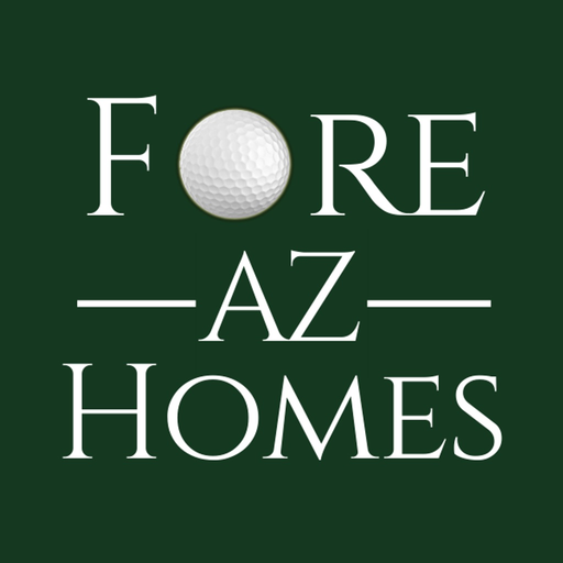 Fore AZ Homes app icon
