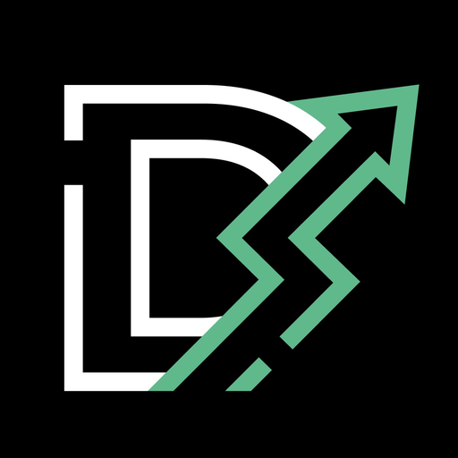 Dividend Tracker - DivTracker app icon