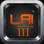RTN LAI Pro icon