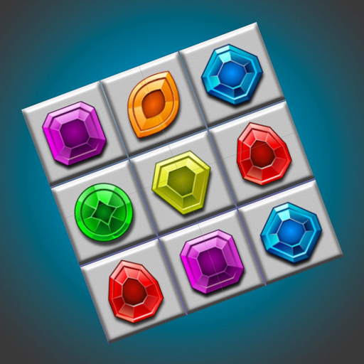 Valley Match app icon