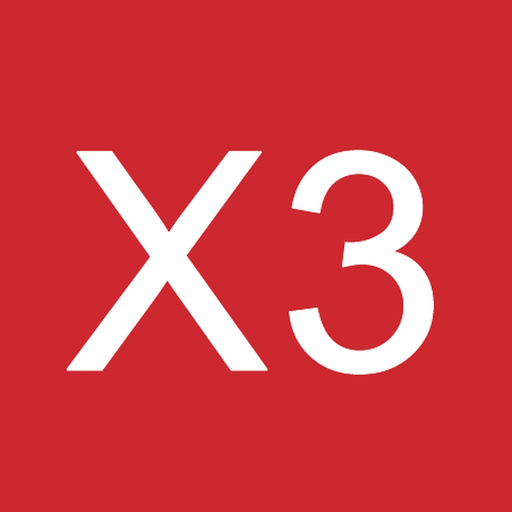 X3English Legacy app icon
