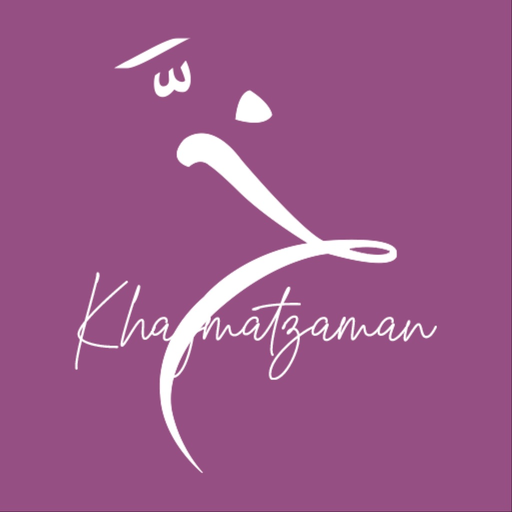 Khaymat Zaman - خيمة زمان app icon