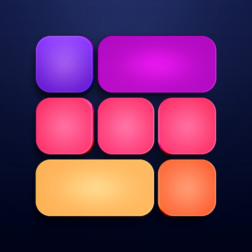 Beat Layers: Music, Beat Maker app icon