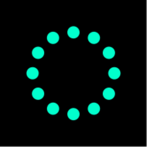 Khrono app icon