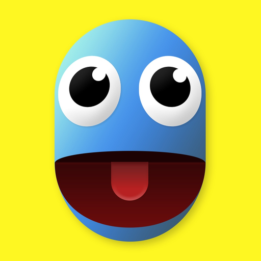 Puppet Time app icon
