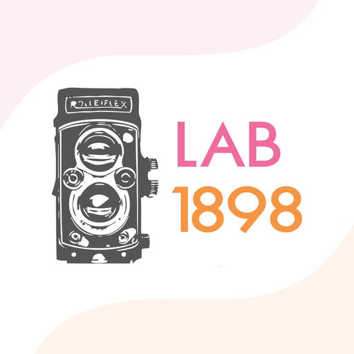 Lab1898 - Stampa on demand app icon