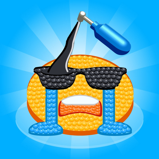 Mold Master 3D app icon