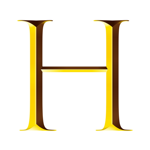Hindlish app icon