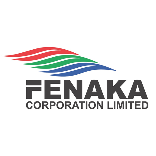 Fenaka app icon
