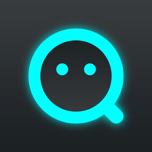 QEmoji app icon