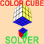 COLOR CUBE SOLVER icon