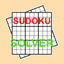 SUDOKU_SOLVER icon
