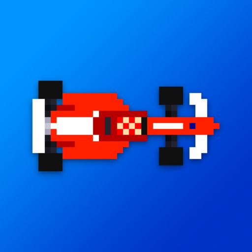 L Racing app icon