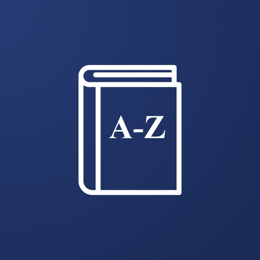 Italian Etymology Dictionary app icon