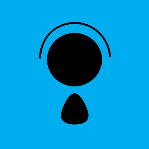 Pictpoint - the photo app app icon
