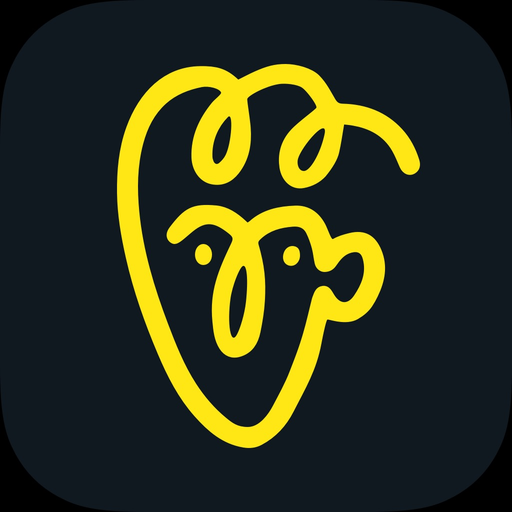 Avatarify: AI Face Animator app icon