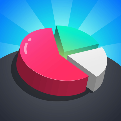 Fractions To Go app icon