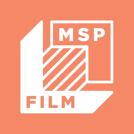MSP Film Society app icon