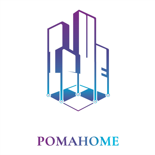 PomaHome Resident app icon