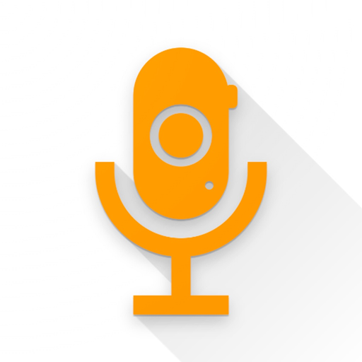 PicVoice: Pictures with voice! app icon