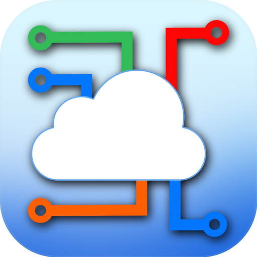 OhAPI app icon