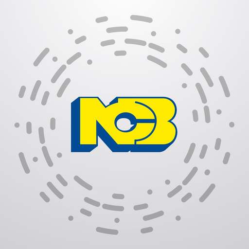 NCBMiles app icon