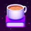 Coffee Book: Brew Timer icon