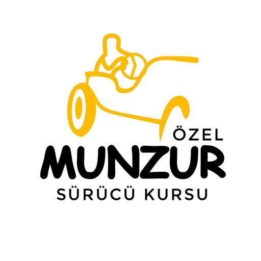 Munzur Sürücü Kursu app icon
