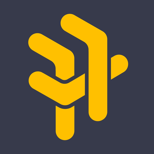 Haystack - Tech Job Search app icon